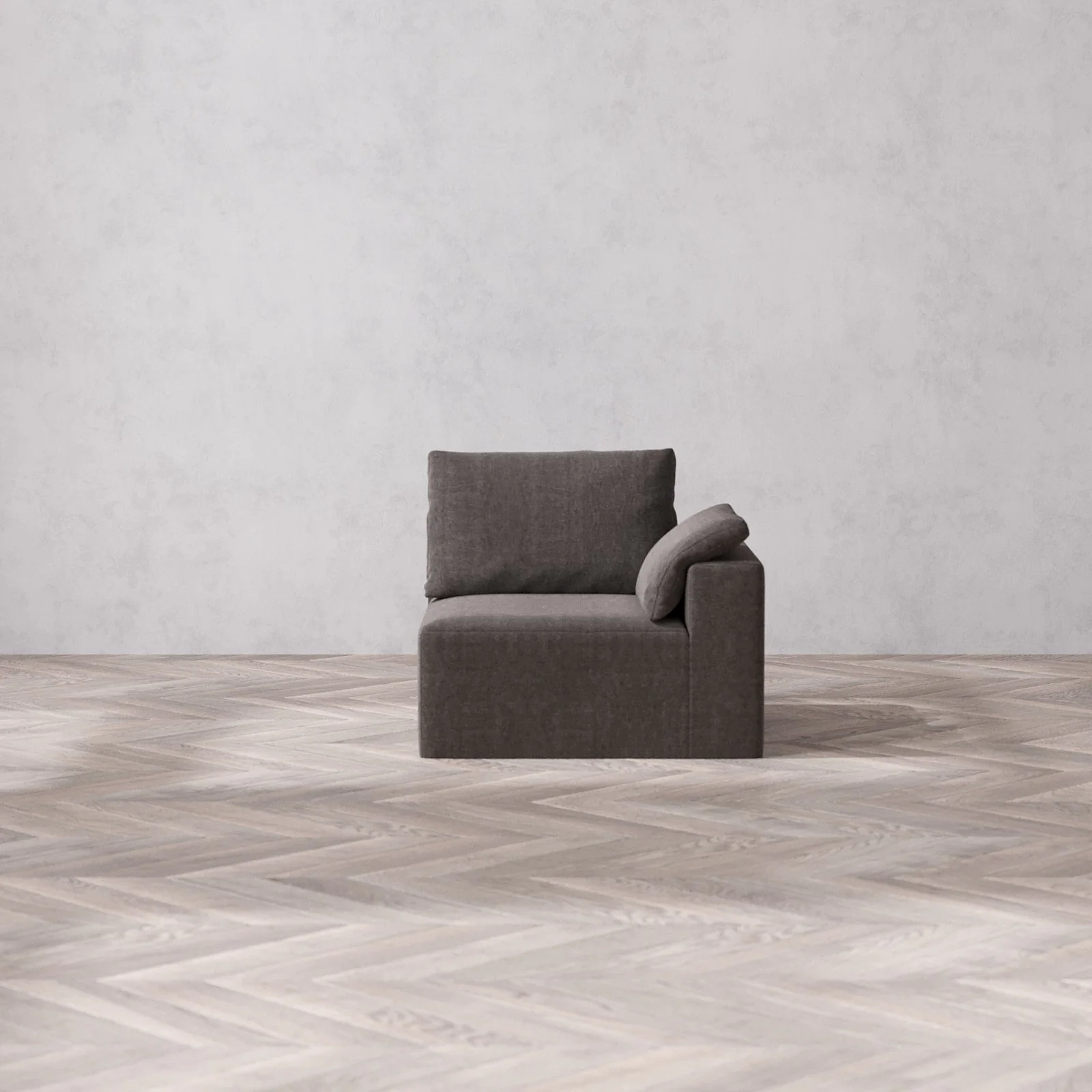 Modular Cloud Couch